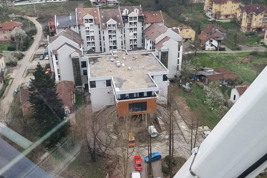 Apartman Gen Vrnjačka Banja (1)