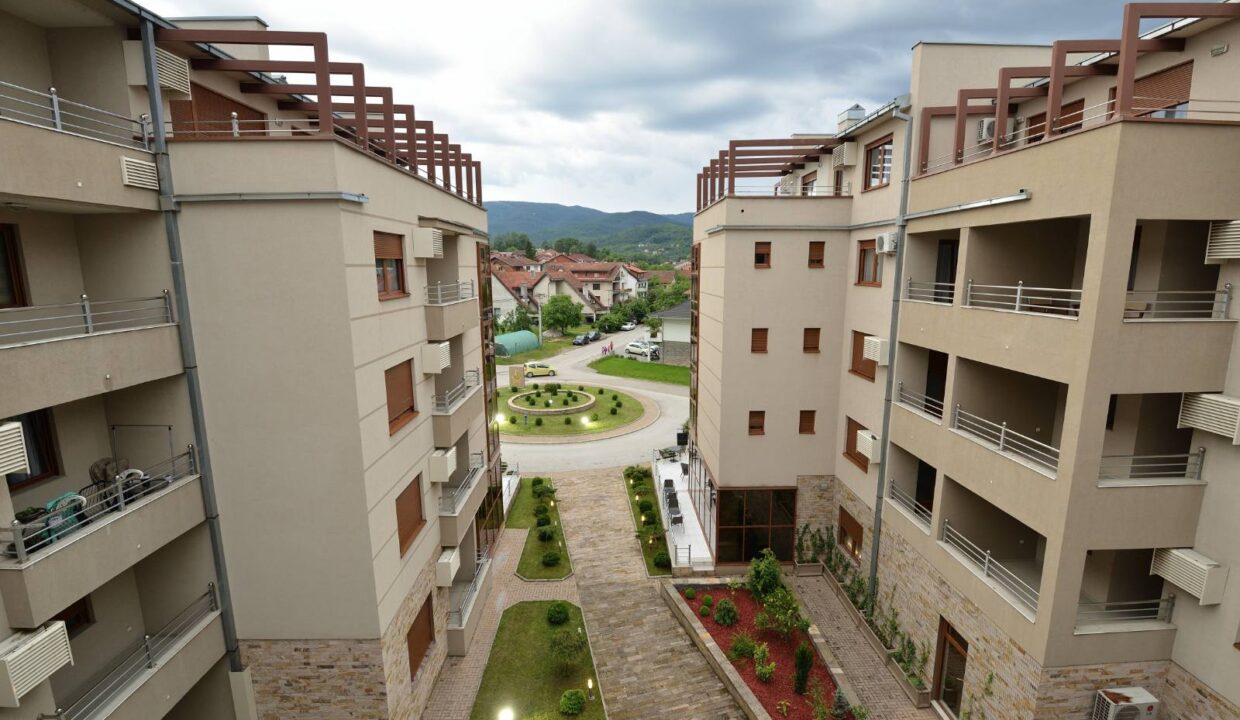 Apartmani Diamondlux Vrnjačka Banja (9)