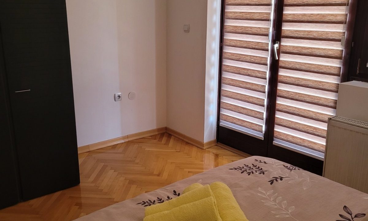 Apartmani Zvezdana Vrnjačka Banja (5)