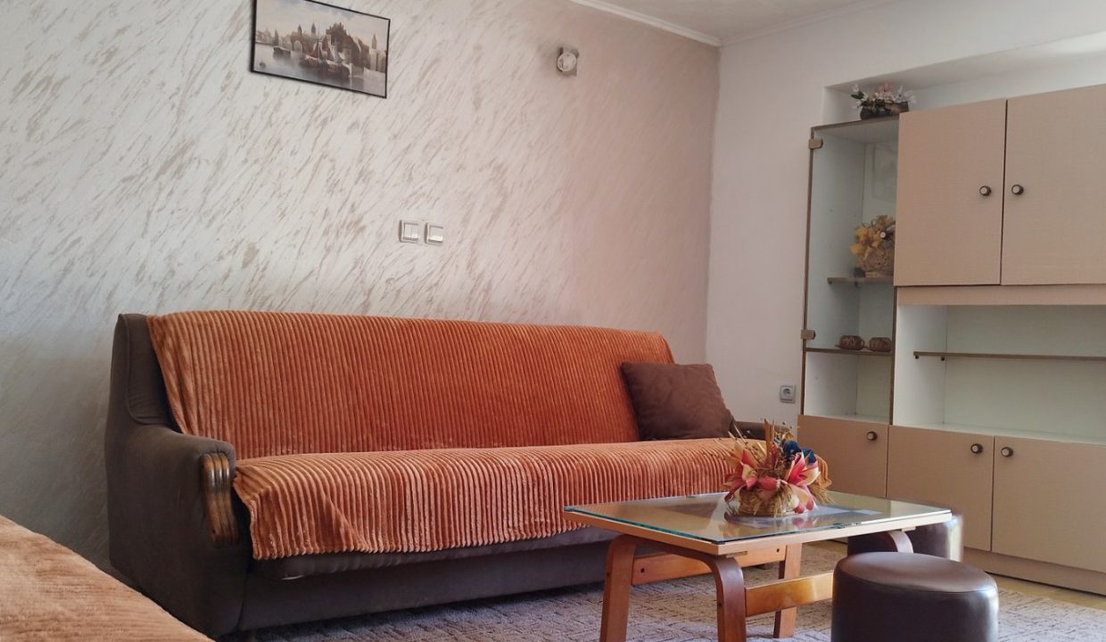 Apartmani Savić Sokobanja (1)